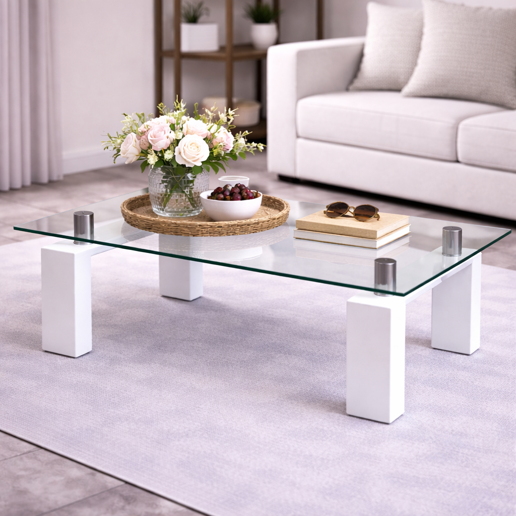Mesa de Centro para Sala