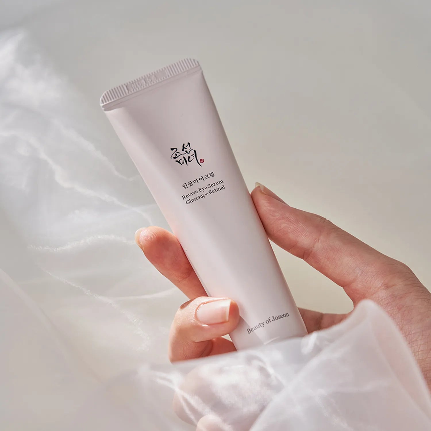 [ Beauty of Joseon ] ✨🌿 Revive Eye Serum Ginseng + Retin (30 ml) 🌿✨