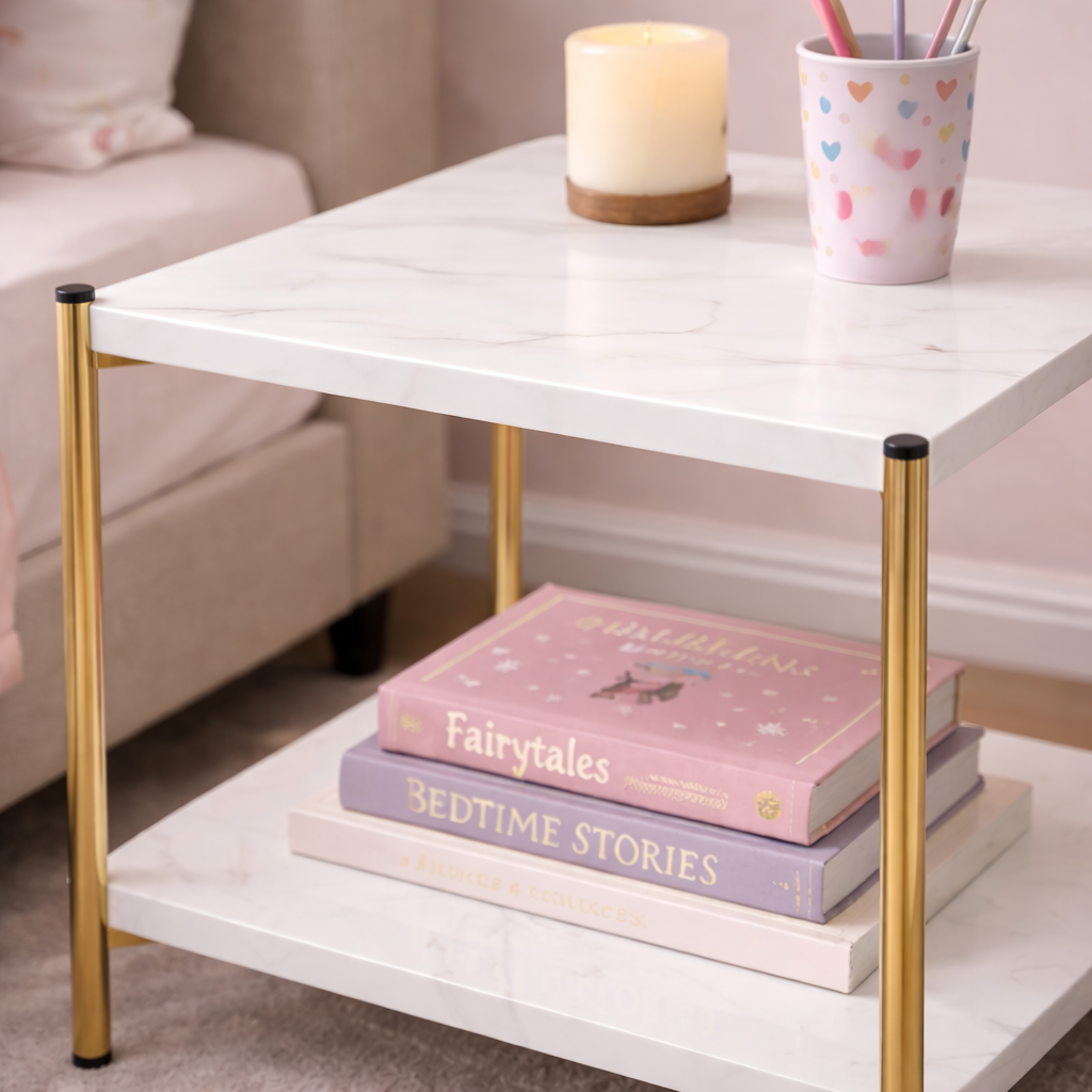 Mesa Auxiliar para Sala