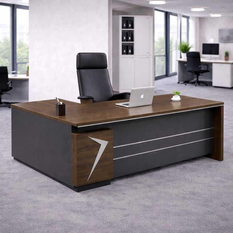 Escritorio Ejecutivo Tipo L
