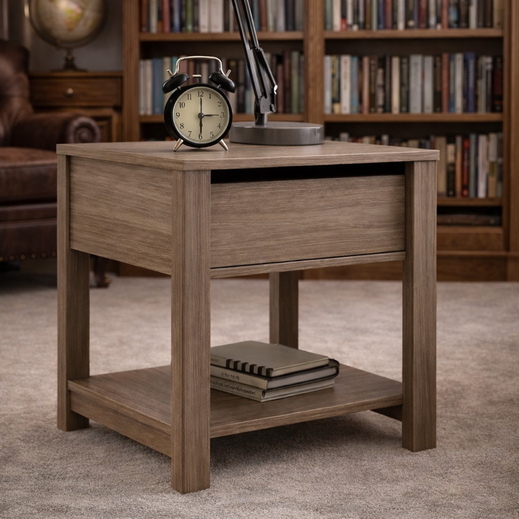 Juego de Mesita de Noche