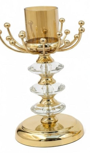 Candelabro Decorativo – Elegancia y Estilo para Tu Hogar ✨
