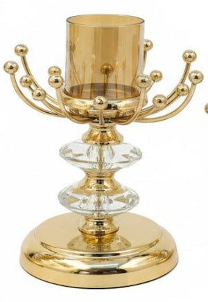 Candelabro Decorativo – Elegancia y Estilo para Tu Hogar ✨