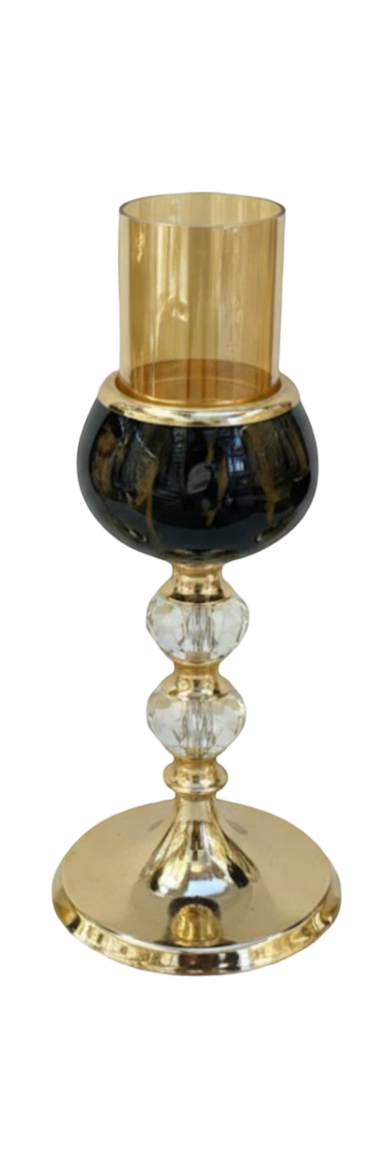 Candelabro Decorativo – Elegancia y Ambiente Cálido