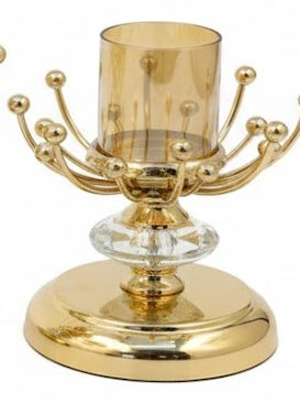 Candelabro Decorativo – Elegancia y Estilo para Tu Hogar ✨