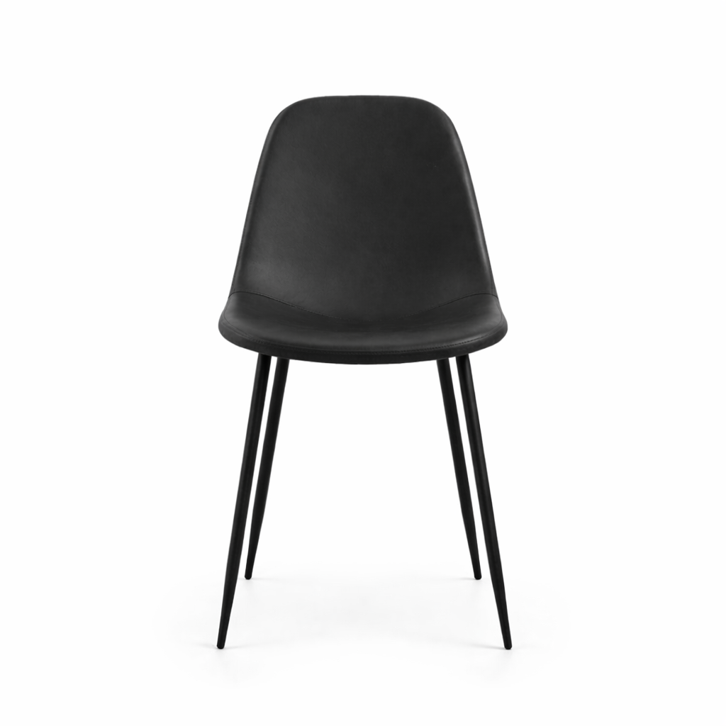 SILLA – Moderna, Cómoda y Elegante para Sala