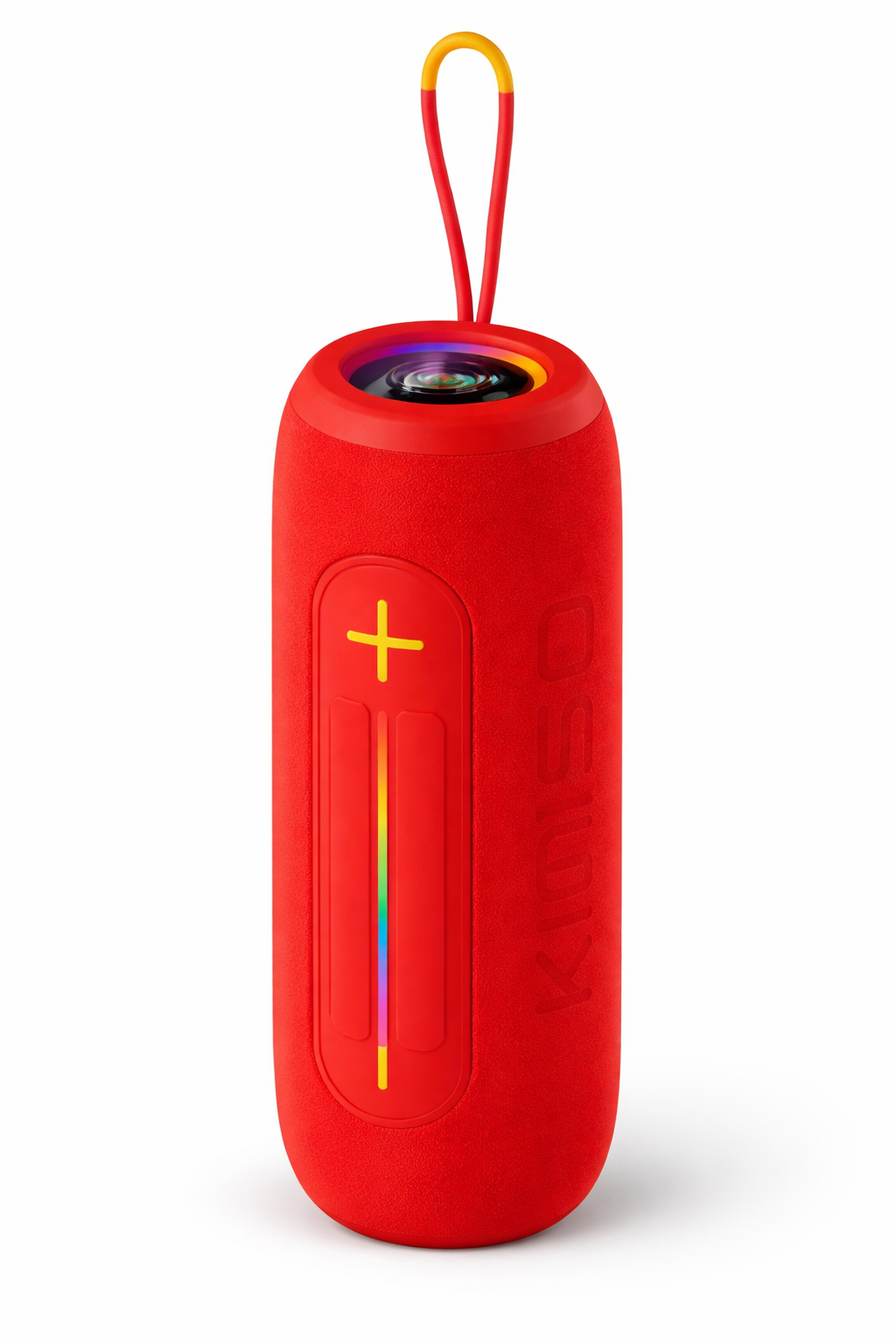 Bocina Bluetooth – Sonido Portátil y Conectividad Práctica
