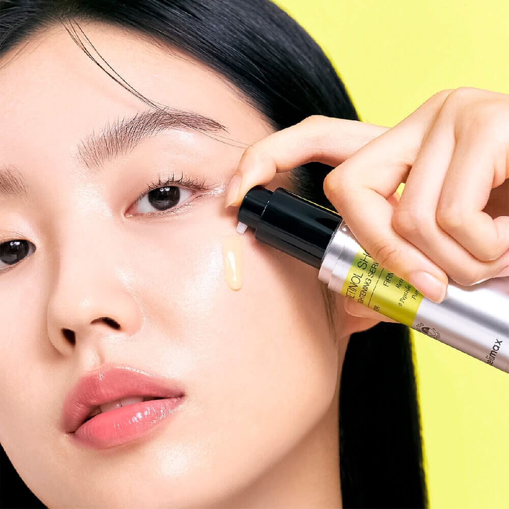 [ CELIMAX ]THE VITA-A RETINOL SHOT TIGHTENING SERUM 💖✨