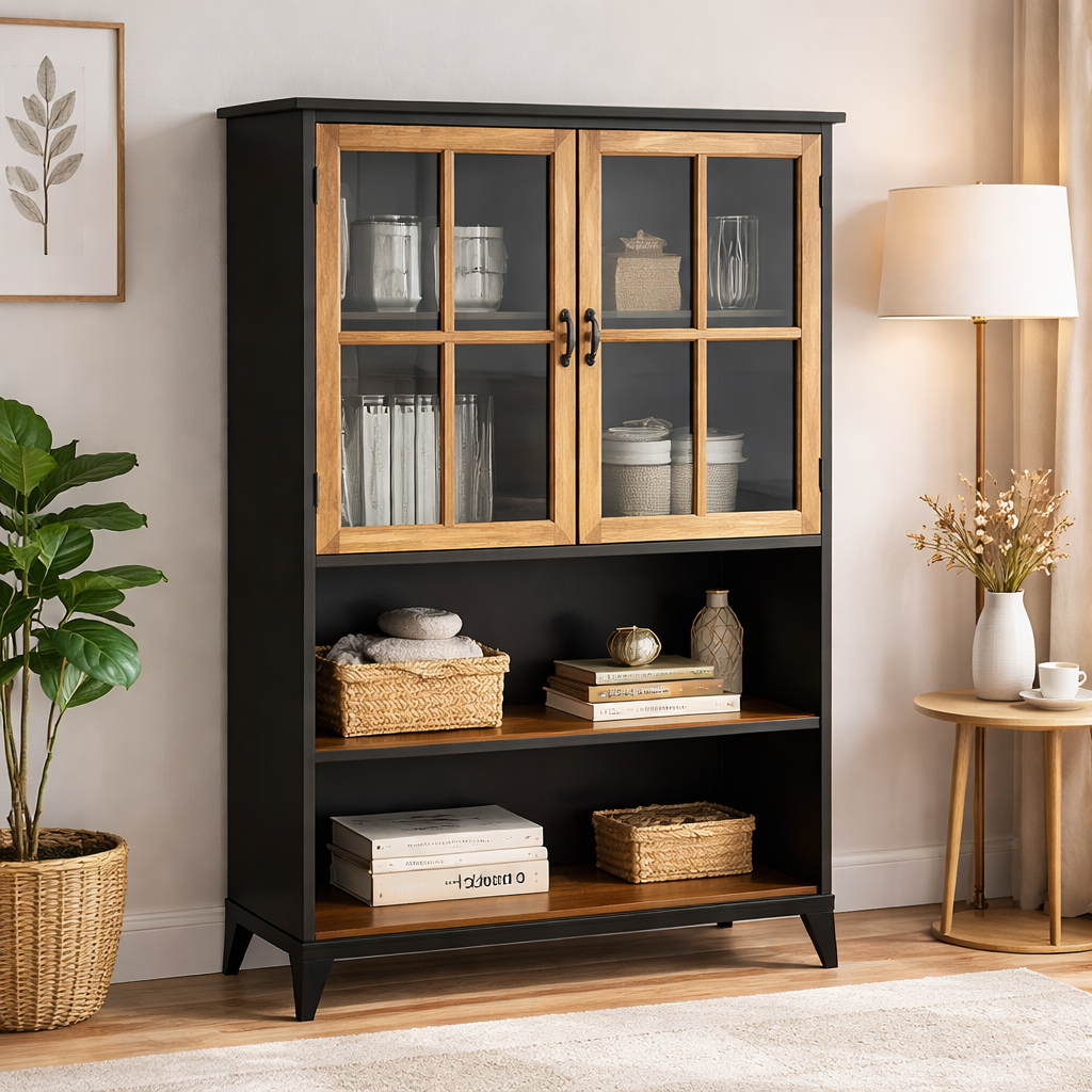 Gabinete para Sala