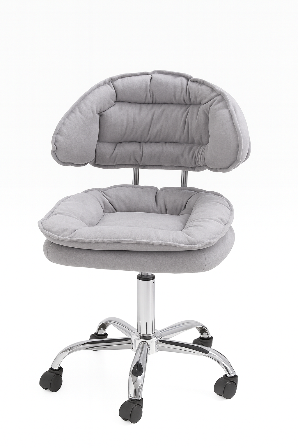 SILLA GIRATORIA  Moderna, Cómoda y Súper Funcional