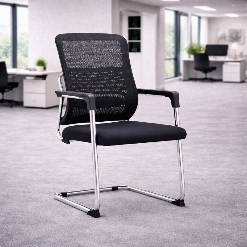 Silla de Oficina Ergonómica
