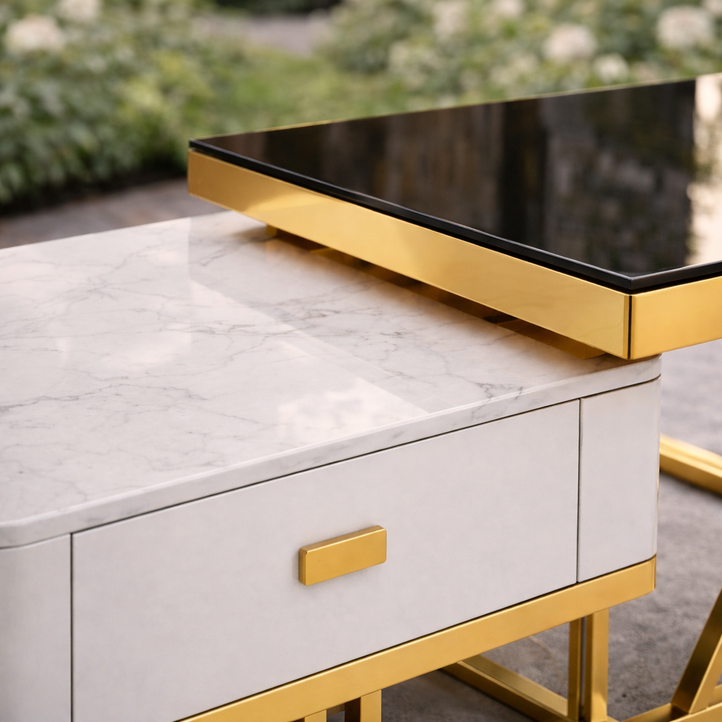 Mesa de Centro para Sala