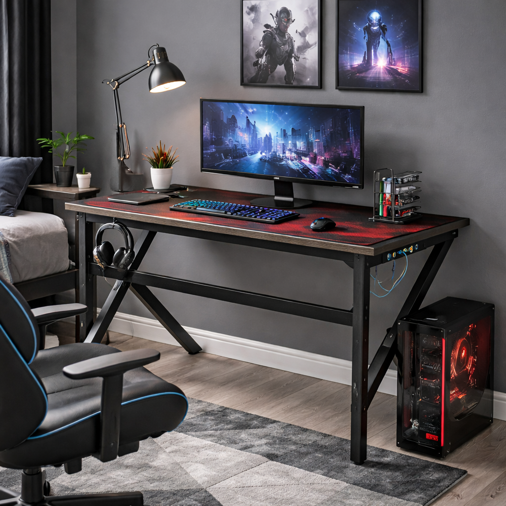 Escritorio para Computadora