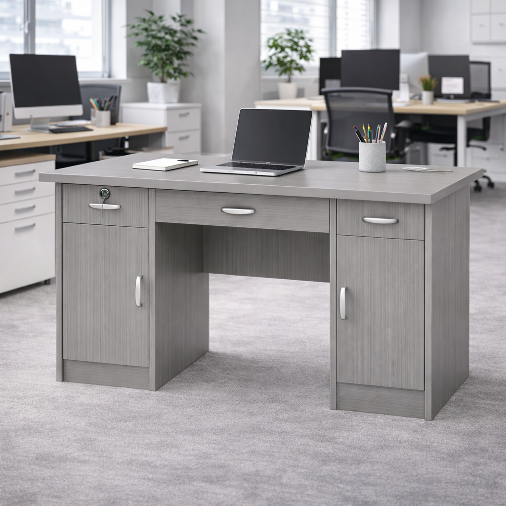 Juego de Escritorio para Oficina