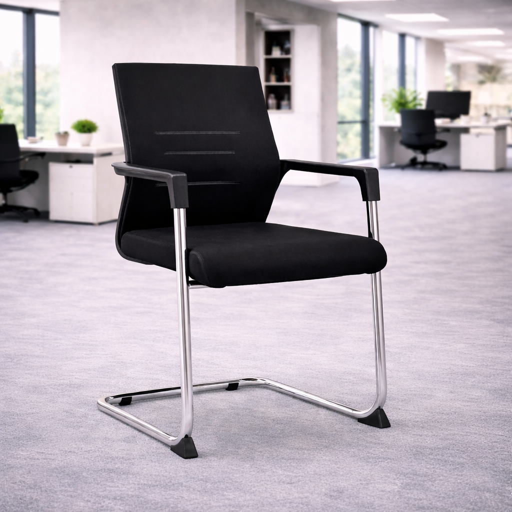 Silla de Oficina Ergonómica