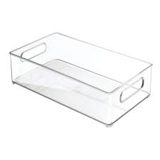 Organizador plástico