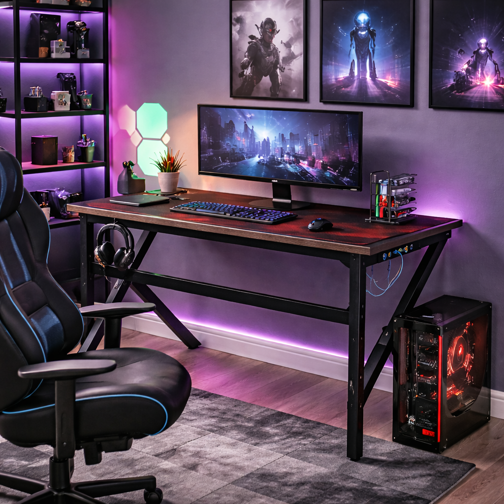 Escritorio para Computadora