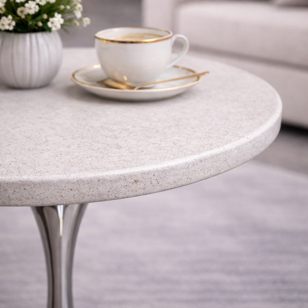 Set de Mesa de Centro para Sala