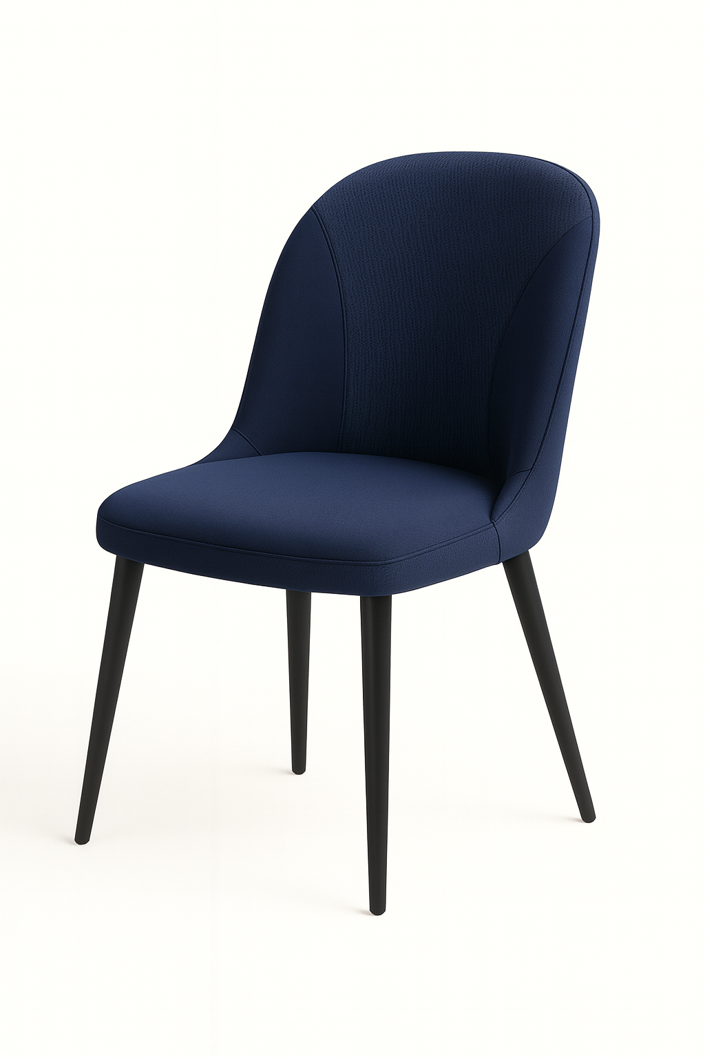 SILLA DE COMEDOR  – Moderna, Elegante y Súper Resistente