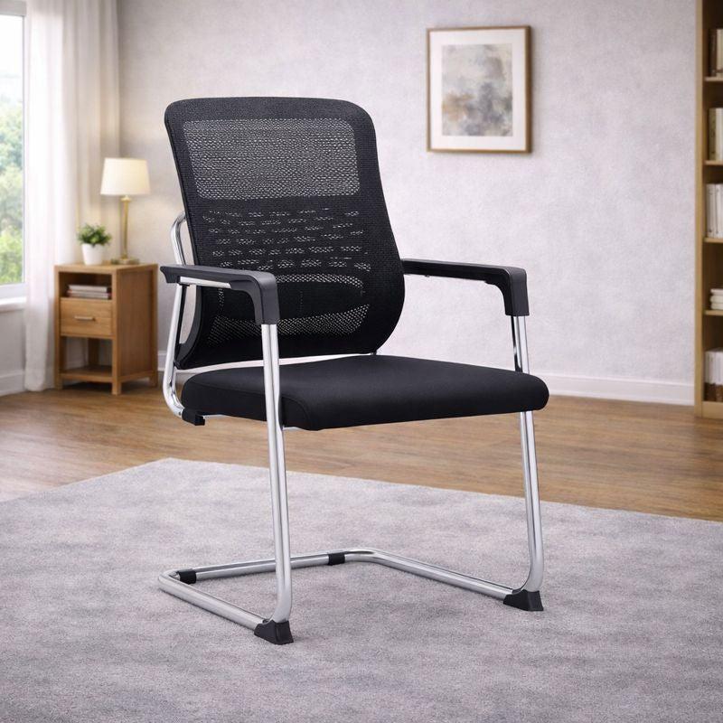 Silla de Oficina Ergonómica