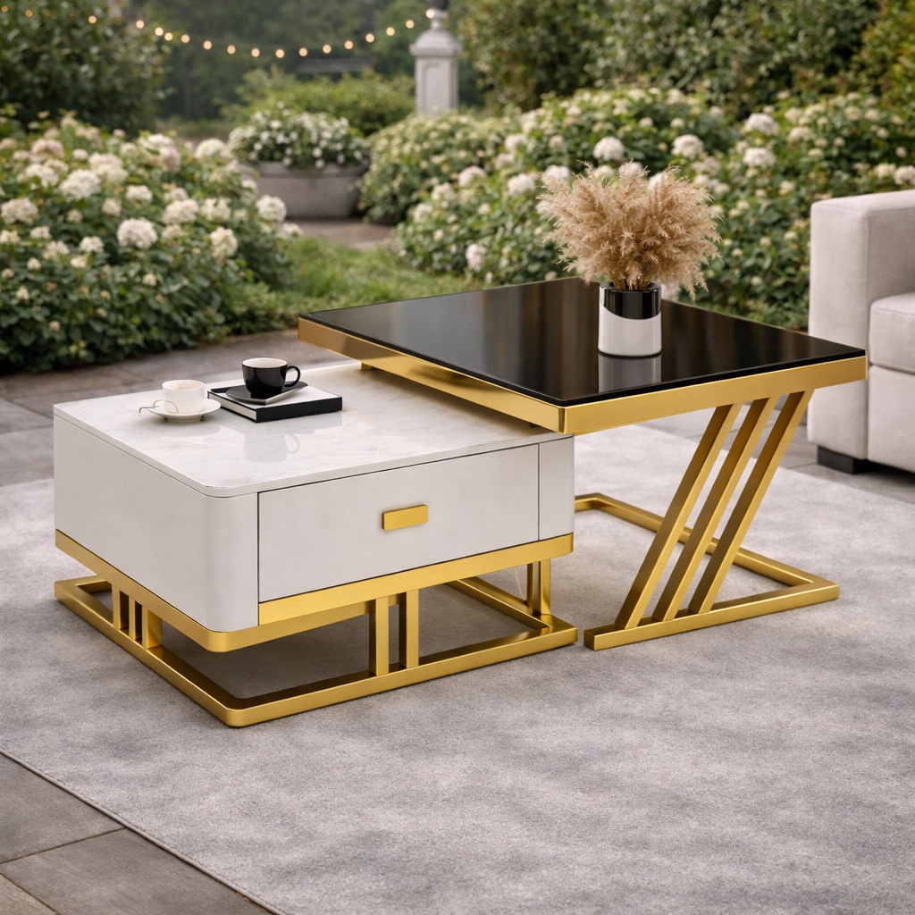 Mesa de Centro para Sala