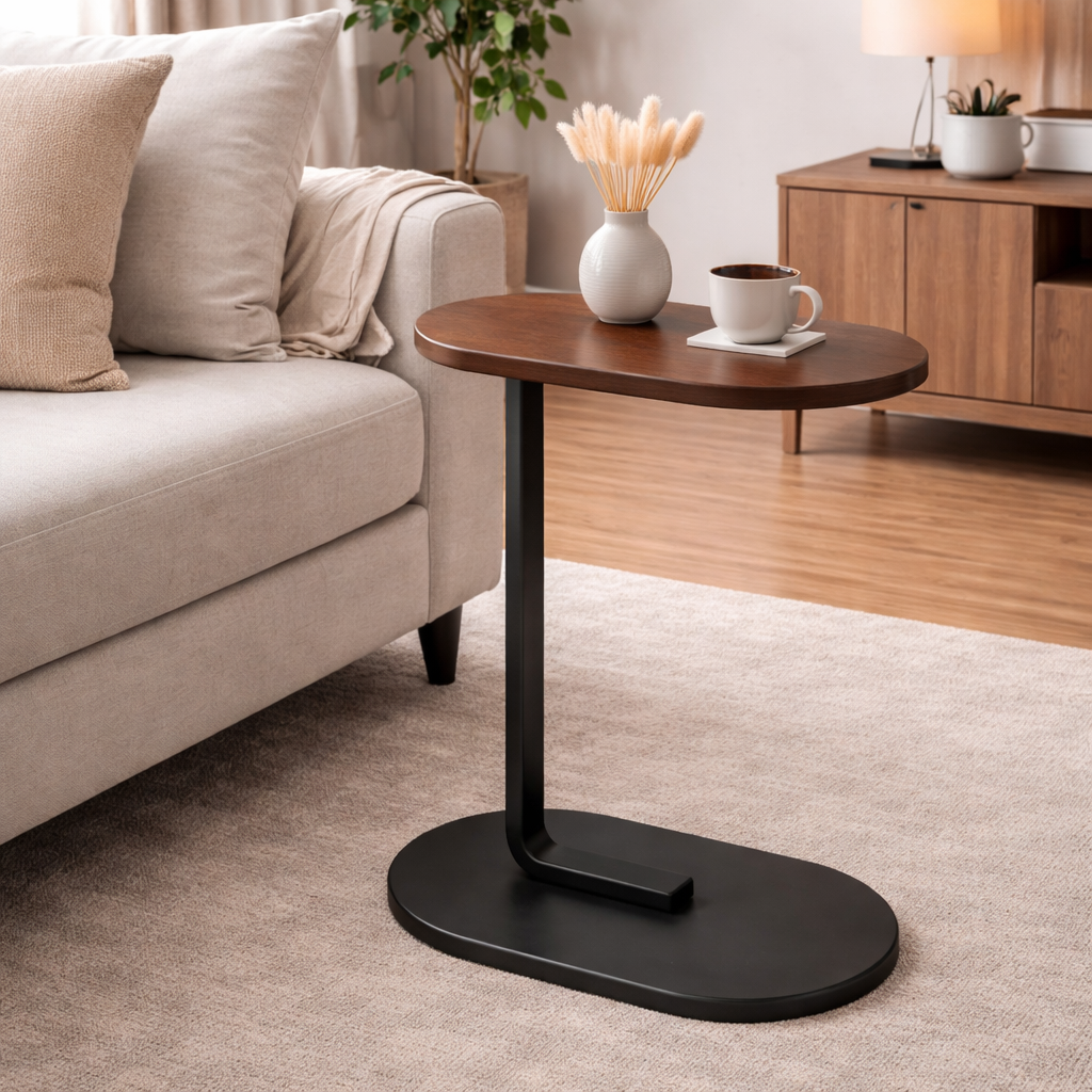 Mesa Auxiliar para Sala