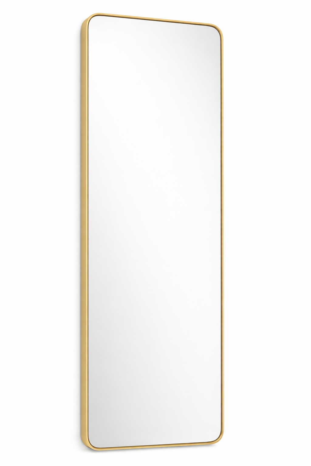 Espejo rectangular decorativo