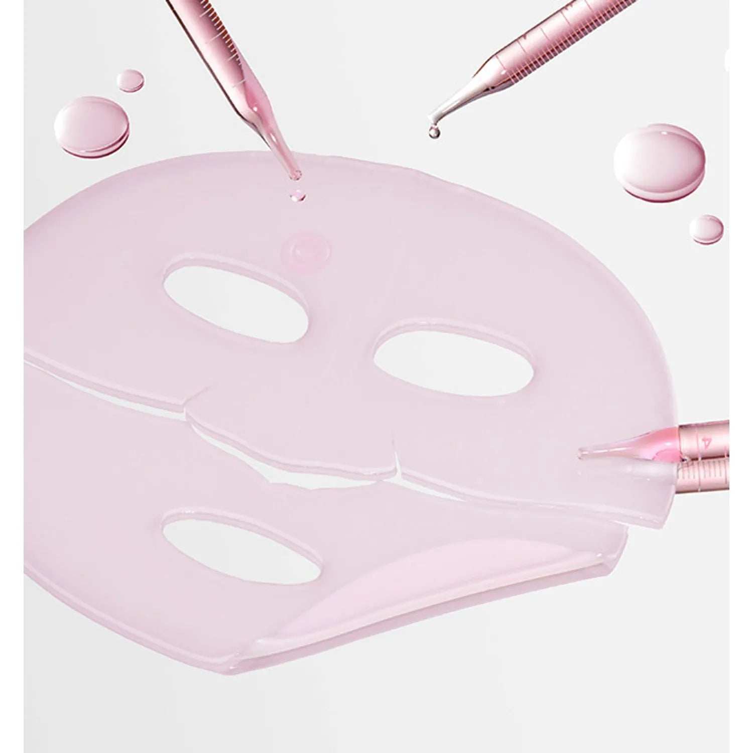 [ Medicube ] PDRN Pink Collagen Gel Mask  ✨💖
