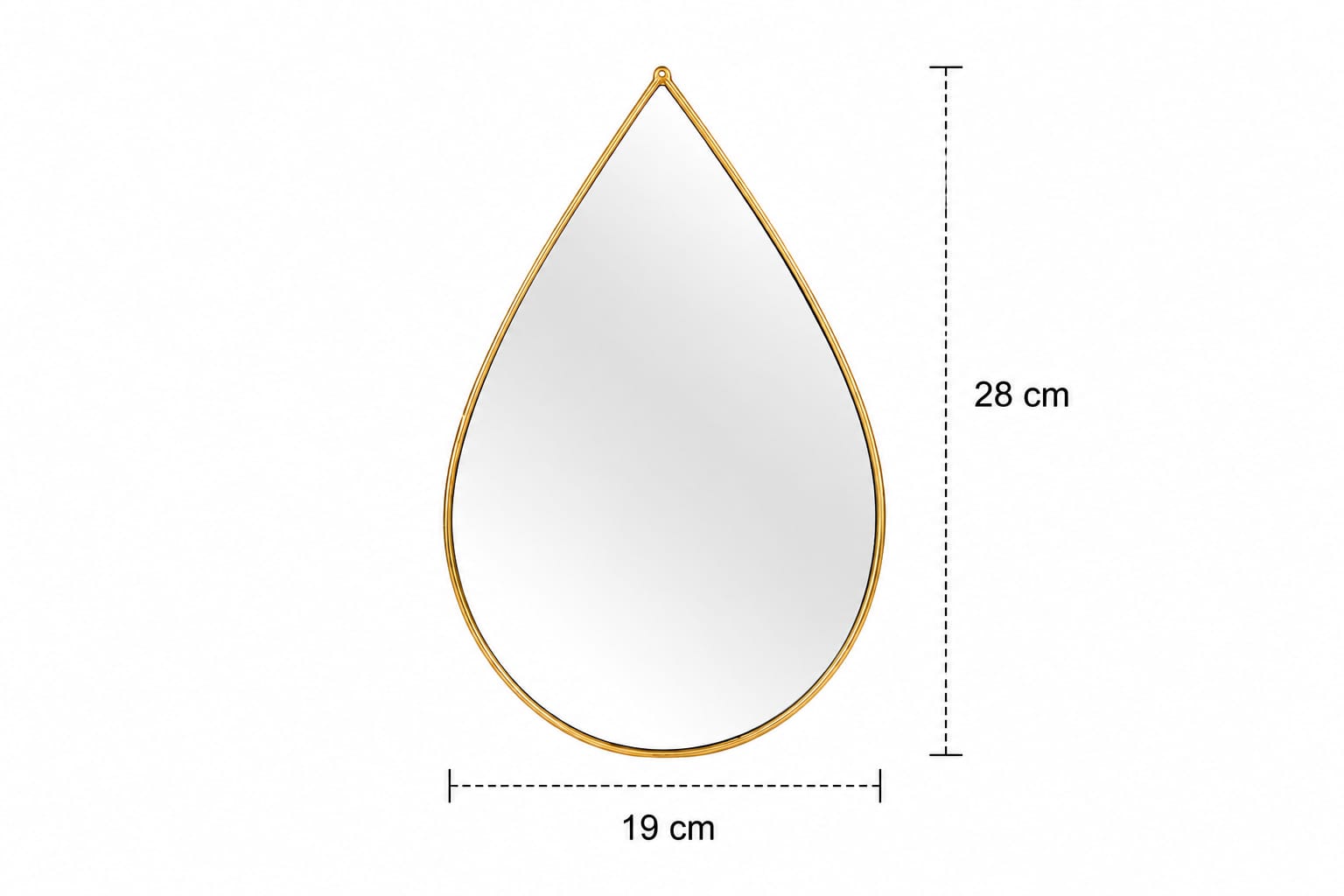 Espejo Decorativo de Pared – Diseño Moderno y Versátil ✨🏡