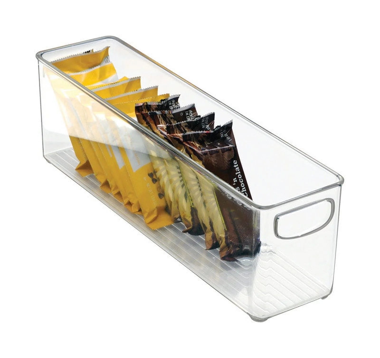 Organizador plástico práctico