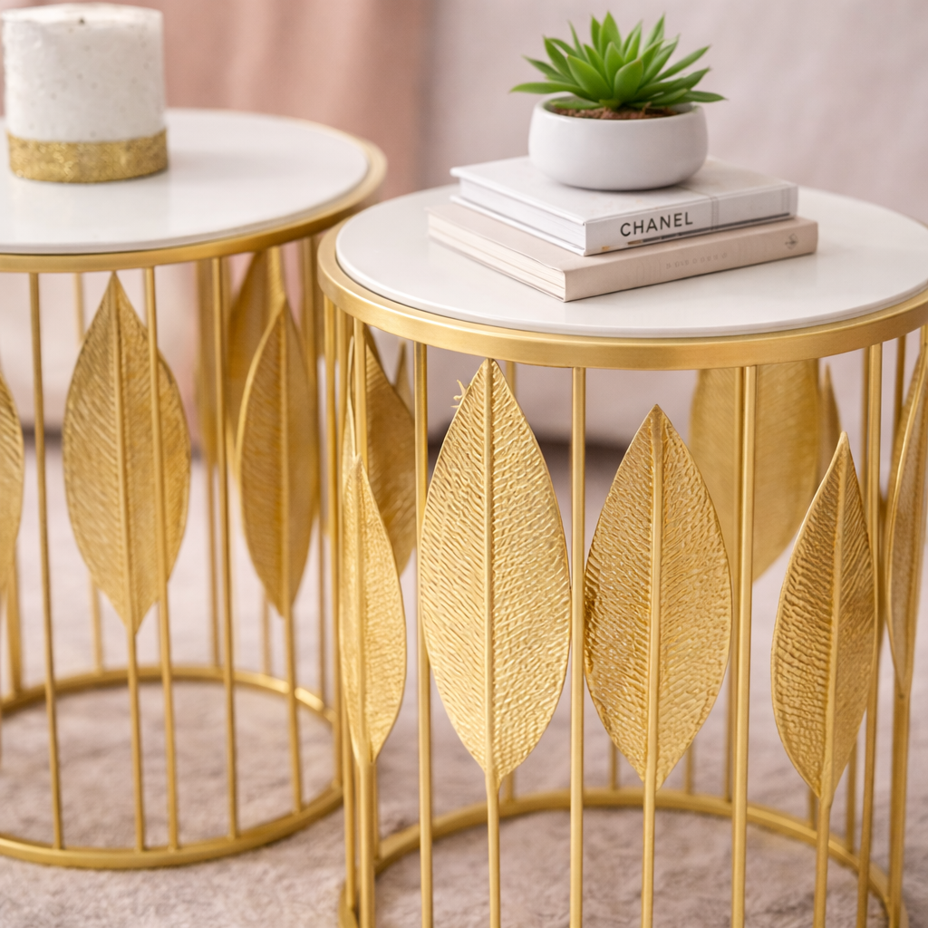 Set de Mesa de Centro