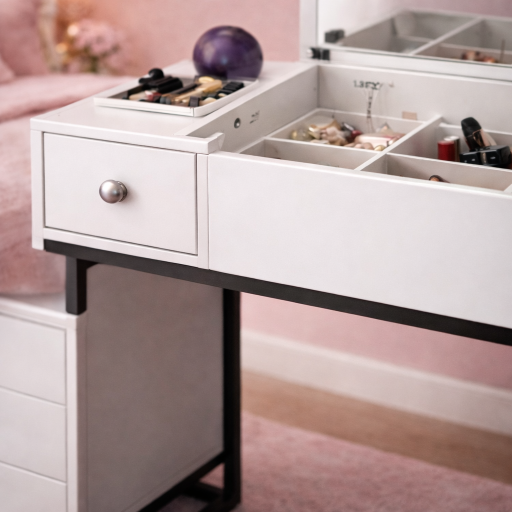 Mesa decorativa