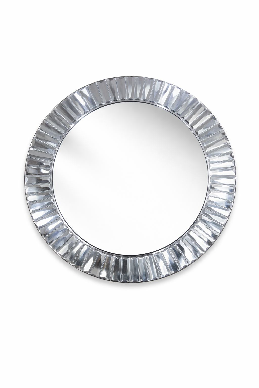 Espejo Decorativo Circular