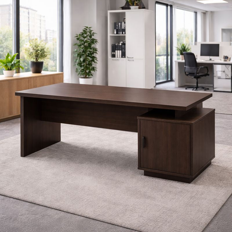 Escritorio Ejecutivo Tipo L