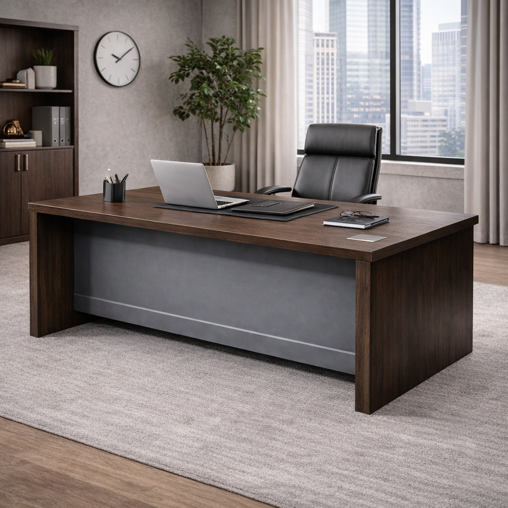 Juego de Mesa de Secretaría