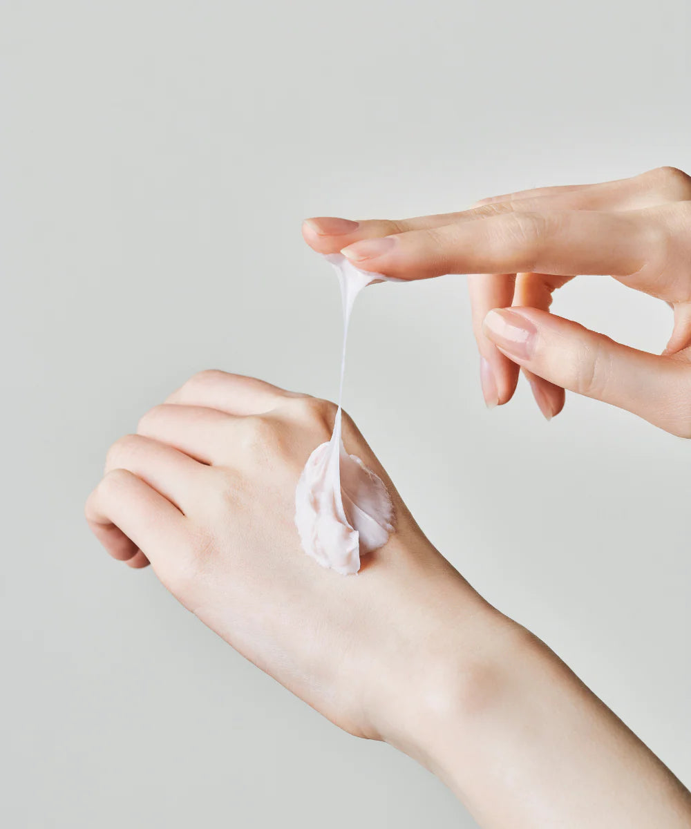 [TOCOBO] COCONUT CLAY CLEANSING FOAM