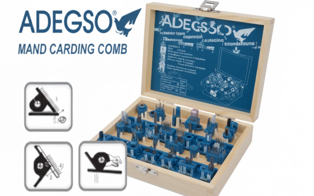 Set de Brocas para Router – Versatilidad y Diseño