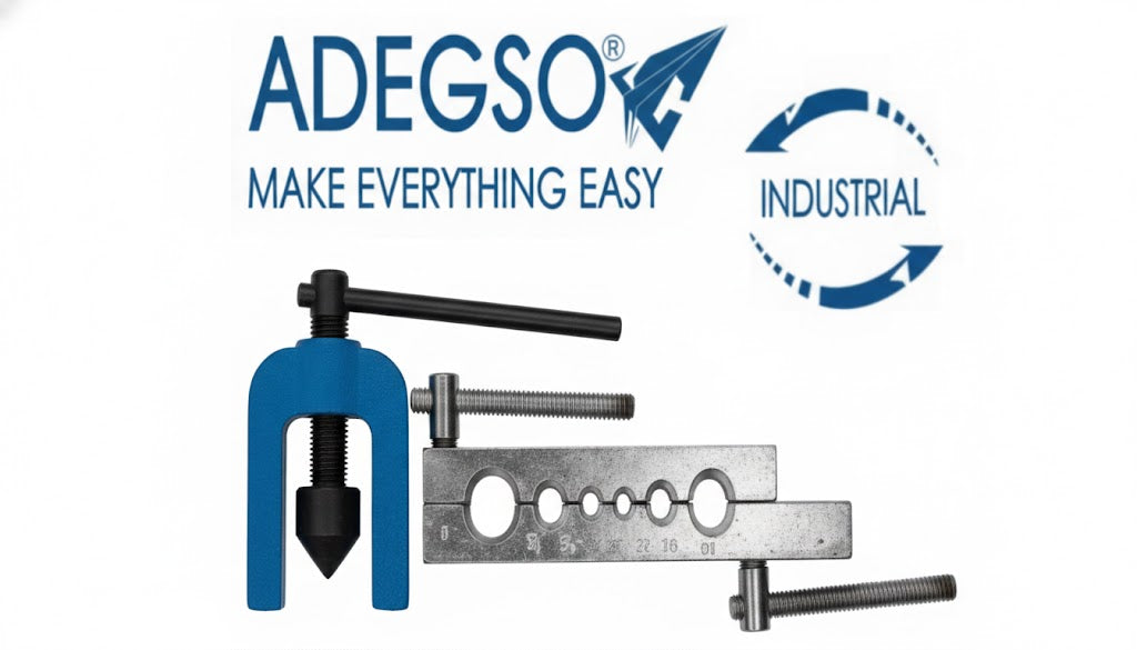 Escariador para Carpintería – El Detalle de la Perfección