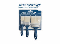 Set de Brochas – Versatilidad en cada pasada