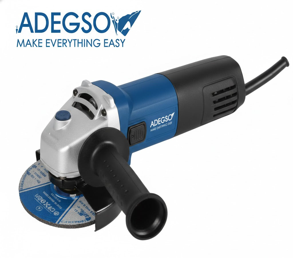 Pulidora Alámbrica 900W  – Brillo Profesional Continuo