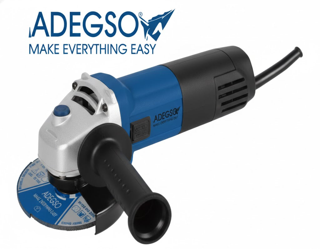 Pulidora Alámbrica 800W  – Control y Brillo Superior