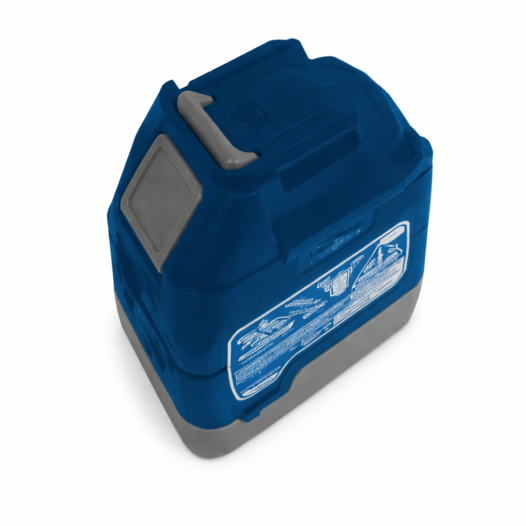 Batería de Alto Rendimiento (3000mAh) – Autonomía Extendida