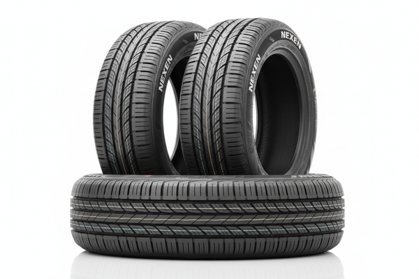 HAZME UNA IMAGEN DE LLANTAS NEXEN