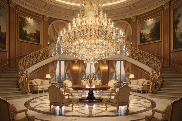 Nuestra gama de iluminación