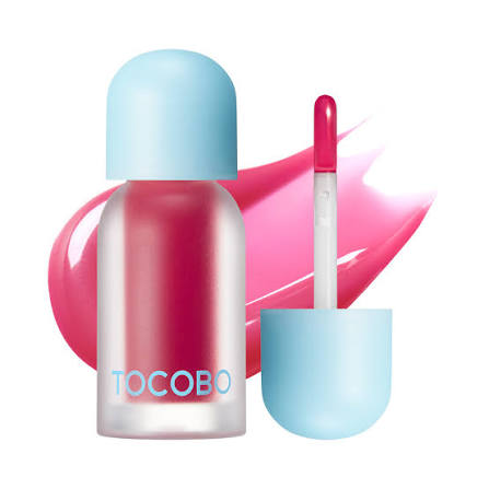 Juicy Berry Plumping Lip Oil 06 Berry Candy