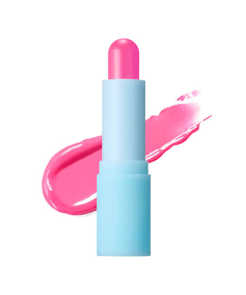 Glass Tinted Lip Balm 012 Better Pink