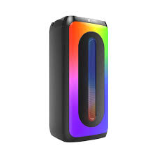 Bocina Bluetooth – Sonido Portátil para Disfrutar en Todo Momento