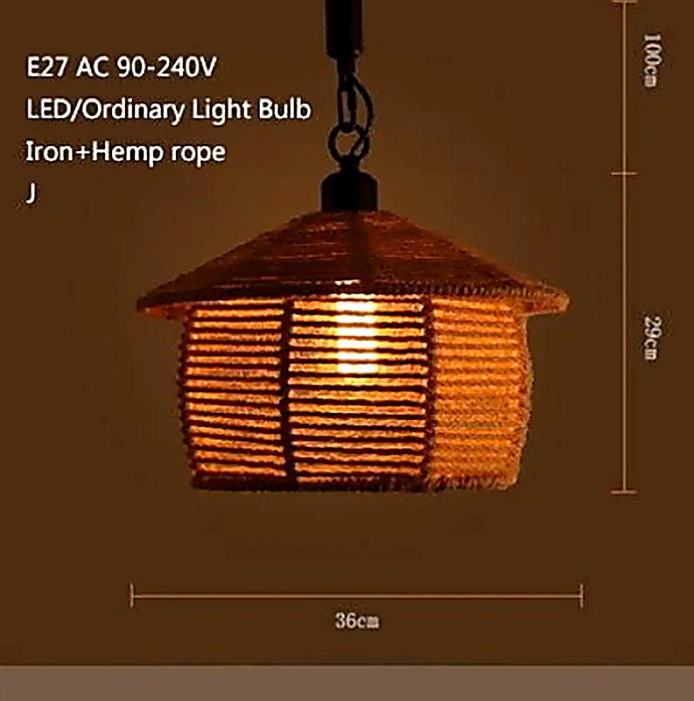 Lámpara de fibra 330*1000mm