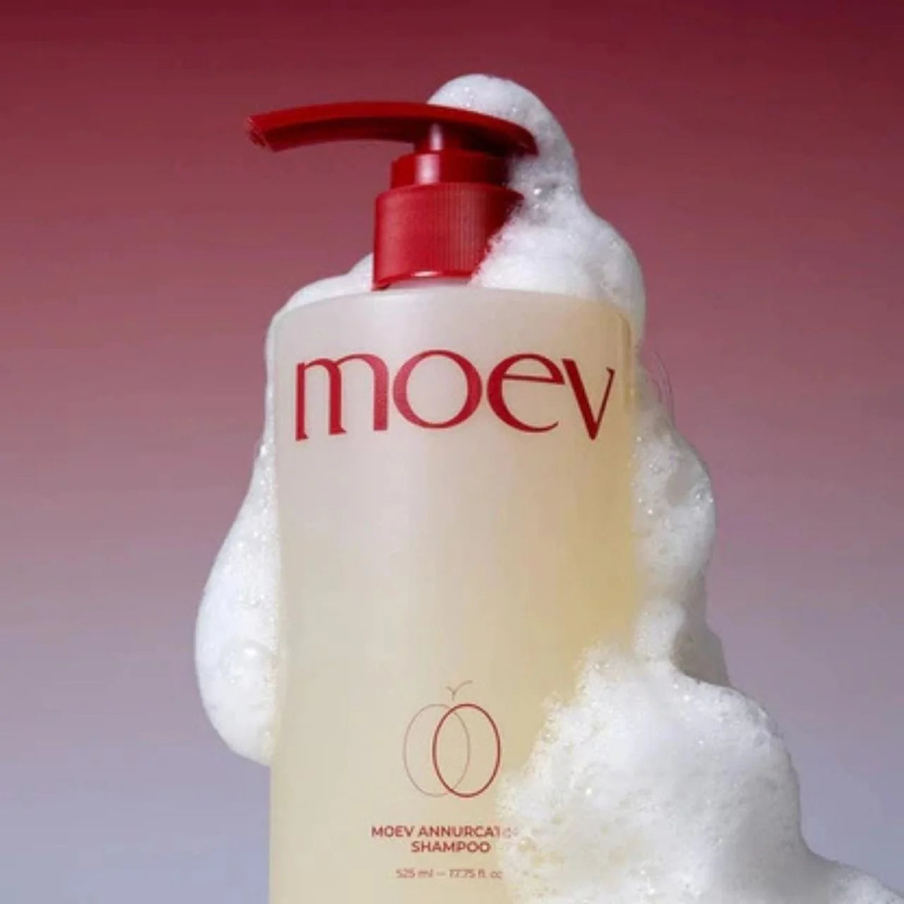 Annurcatin Shampoo 525 ml