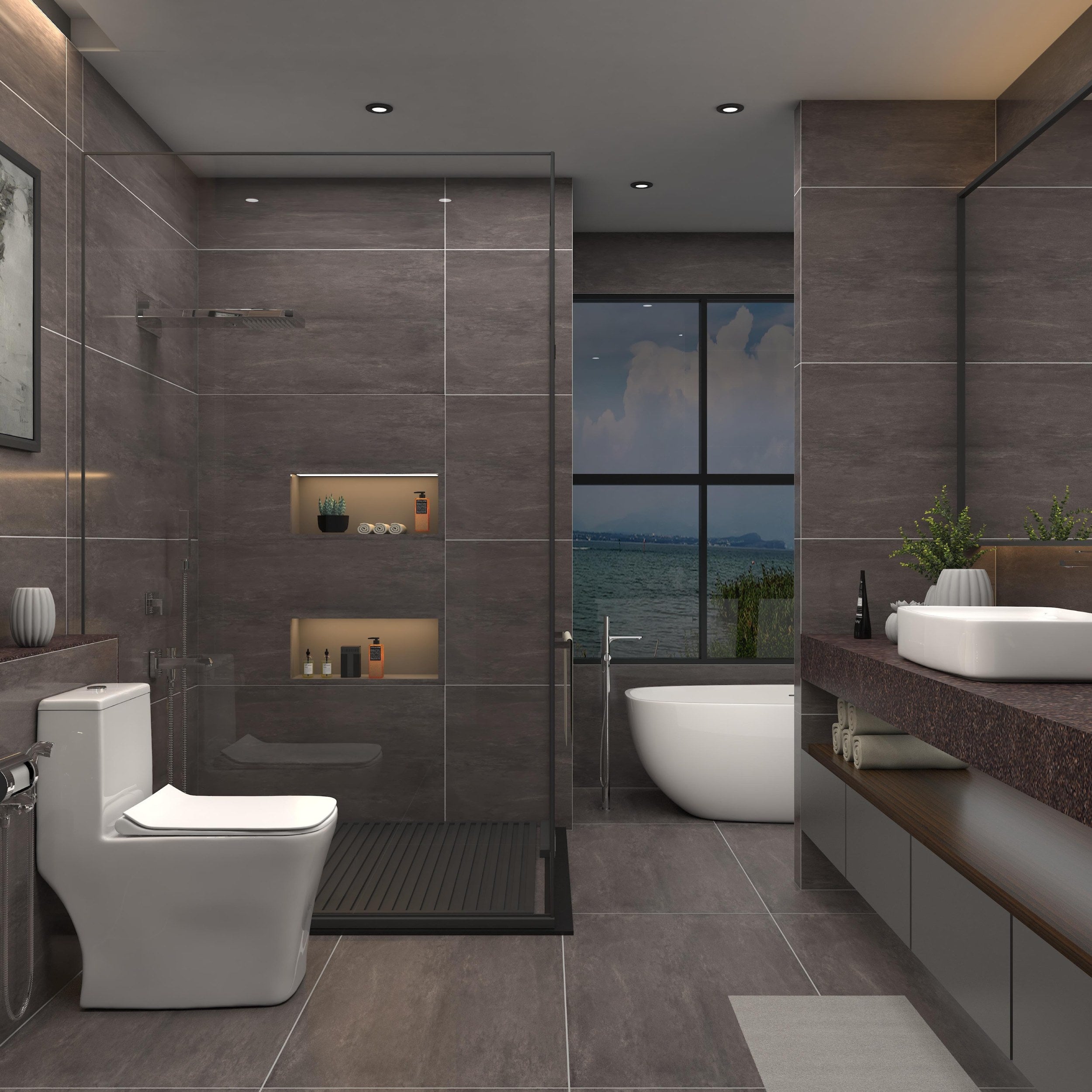 Baño